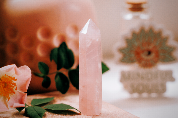 Find Unconditional Love The Best Crystals For Self Love