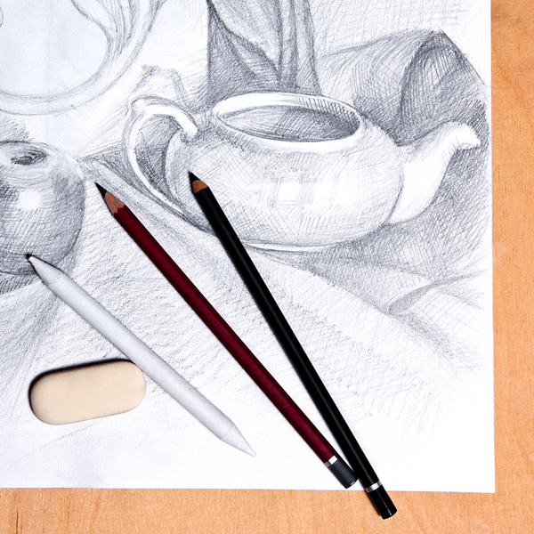 Ready Set Draw The Best Drawing Kits For Adults