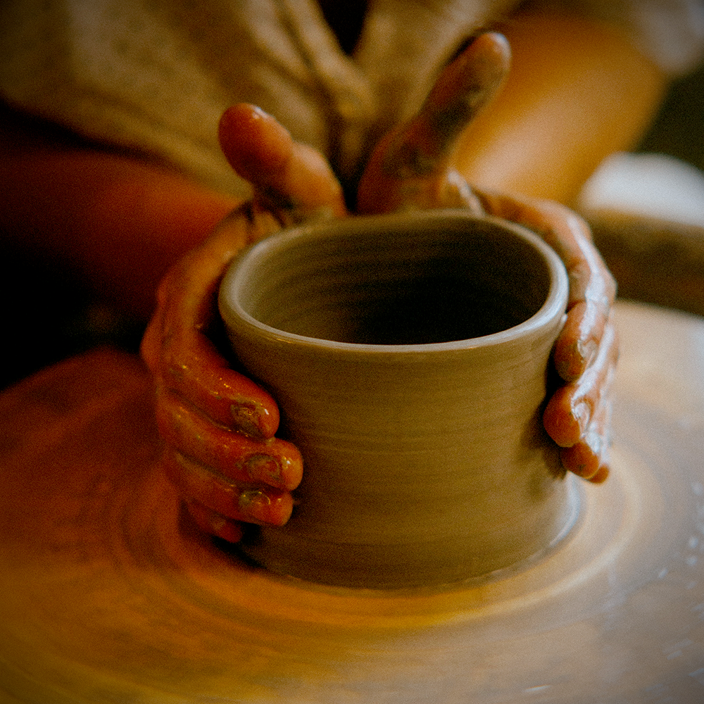 Take Your Creativity for a Spin with the Best Pottery Wheel