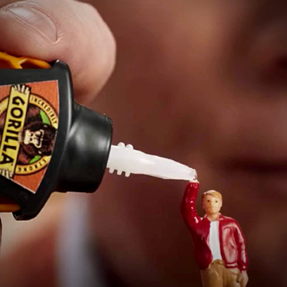 Find the Best Glue for Miniatures Projects