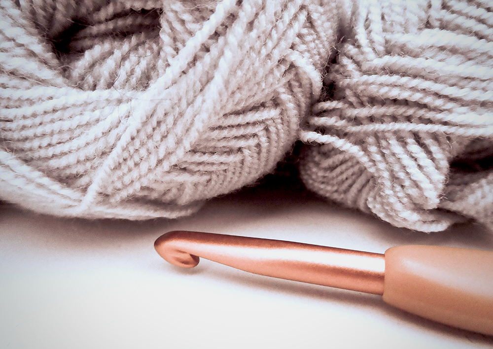 Different Types of Crochet Hooks and When to Use Them