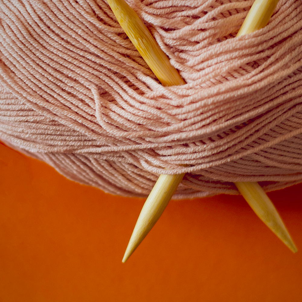 Knitting 101 How to Choose the Perfect Knitting Needles