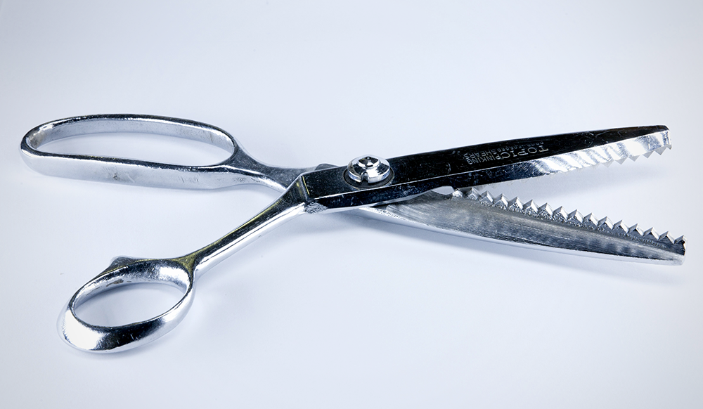 Stay Creative: A Beginner’s Guide to Scissors