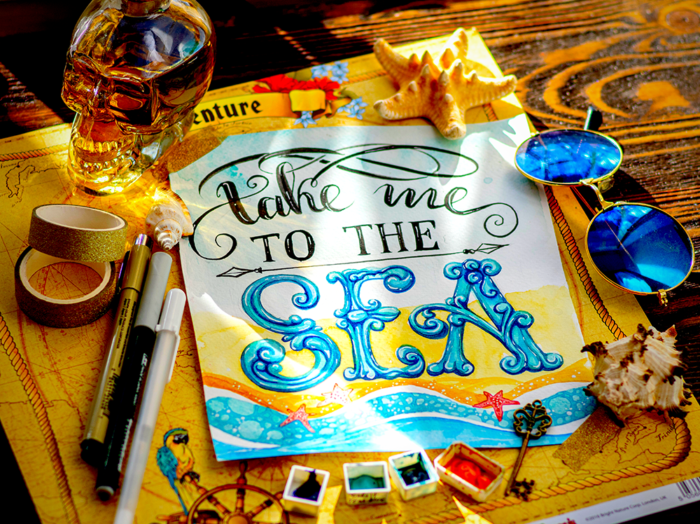 5 Amazing Benefits Of Scrapbooking 