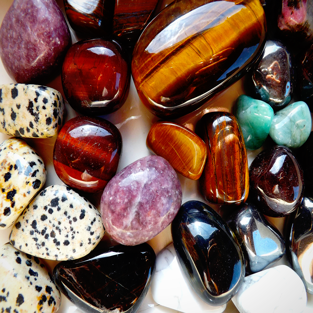 Best Crystal for Manifesting Creating the Life You Want