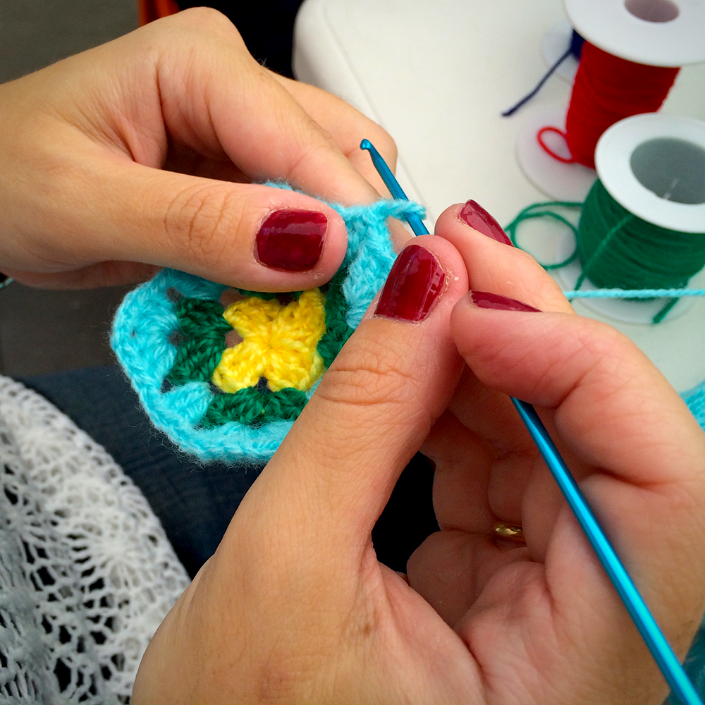 Crochet 101: The Crochet Beginner #39 s Guide Crochet 101: The Crochet Beginner #39 s Guide
