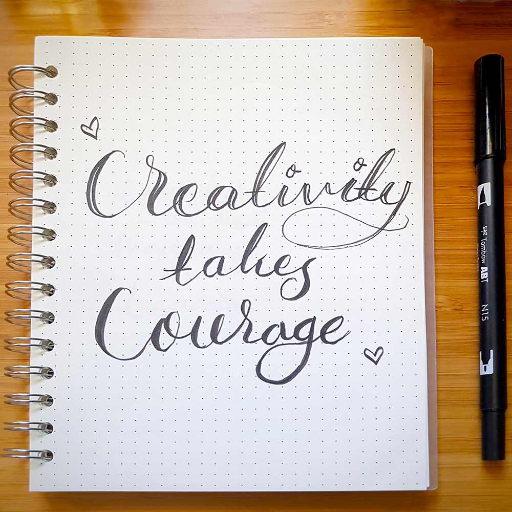 Stay Creative: 55 Inspiring Quotes For Artists