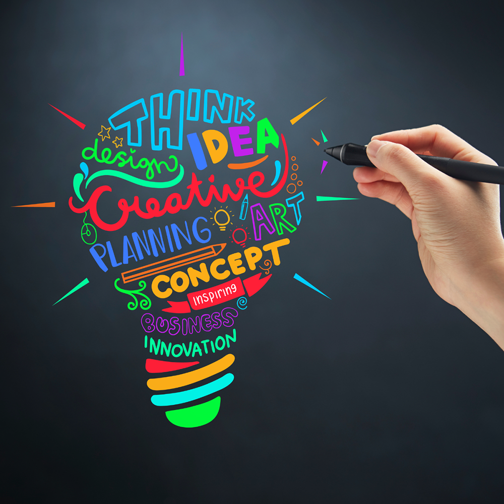 Unlock Your Full Potential Through Creativity in Planning