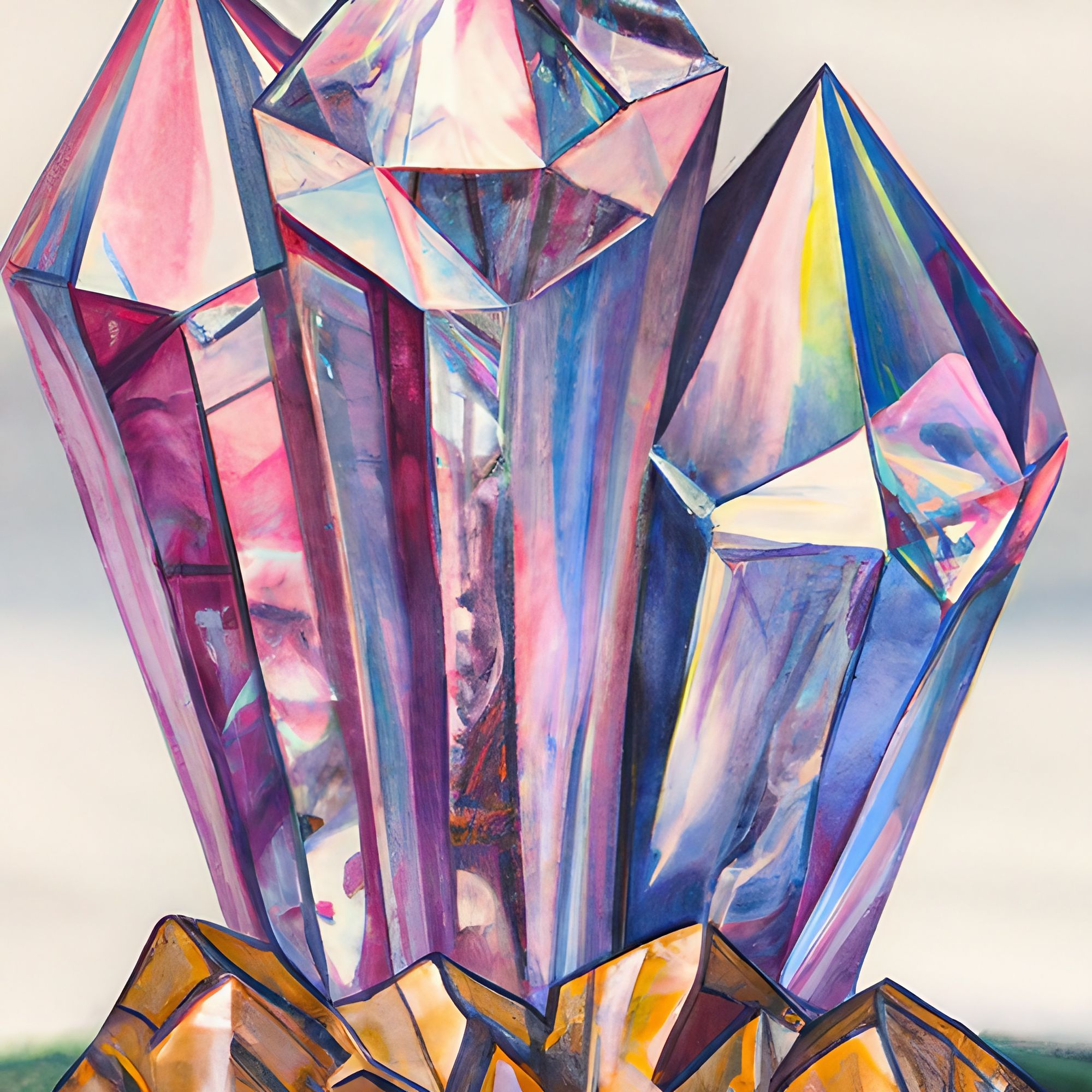 Diamond Painting Introduction, Tips & Tricks for Beginners 
