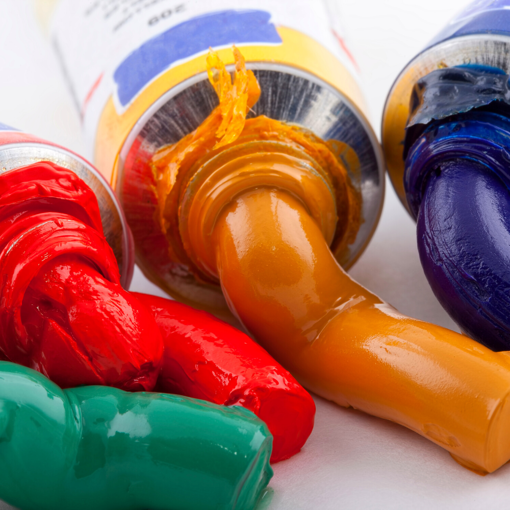 Find Your Best Oil Paint Set to Brush Up on Your Skills!