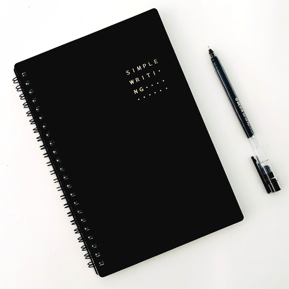 Find the Best Black Sketchbook to Unleash Your Creativity