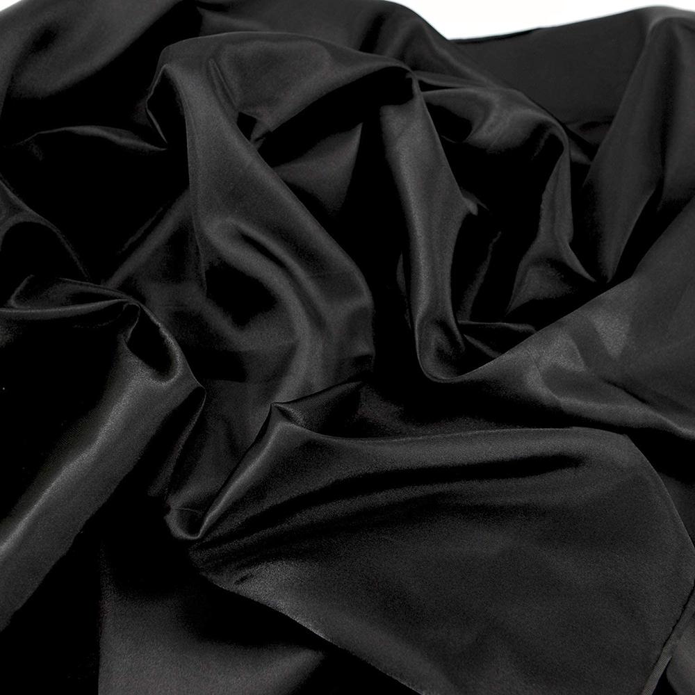 Black Bonanza: Find the Best Black Fabric for Crafting!