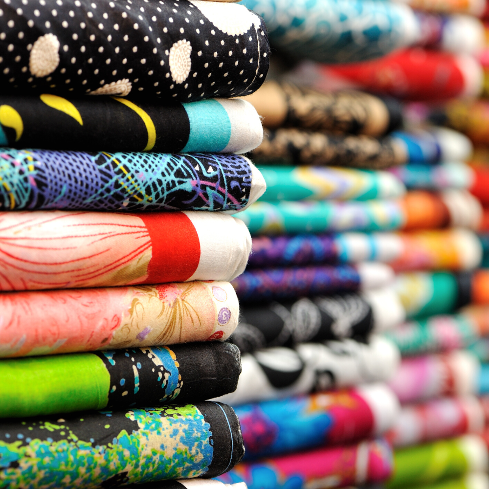 Nylon vs. Polyester: Unraveling the Secrets Behind The Fabrics