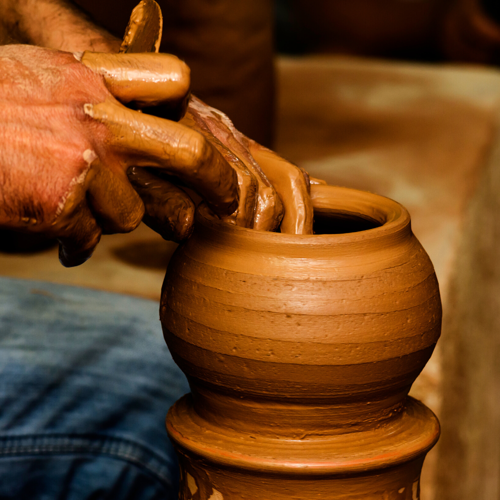 Spin Into Action: Pottery Throwing Tips You Should Know!