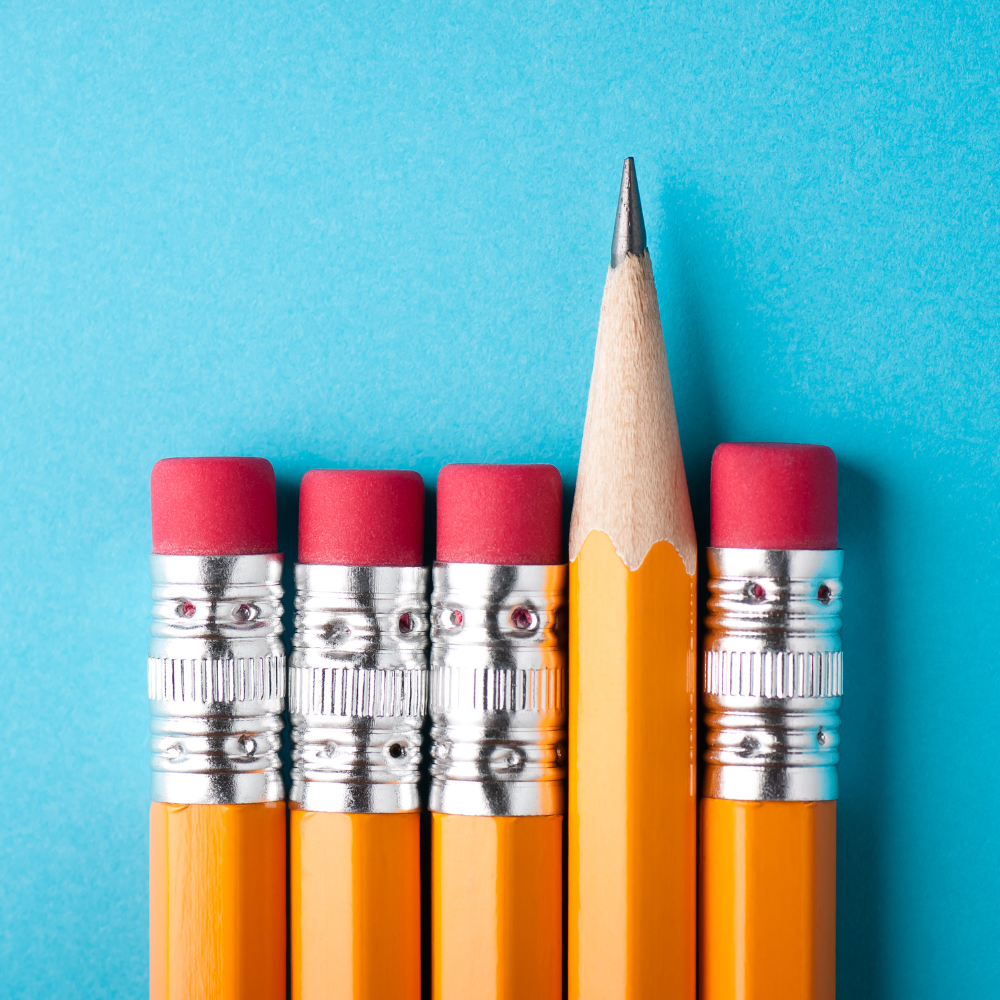 The Write Stuff Uncovering Fun Facts About Pencils!