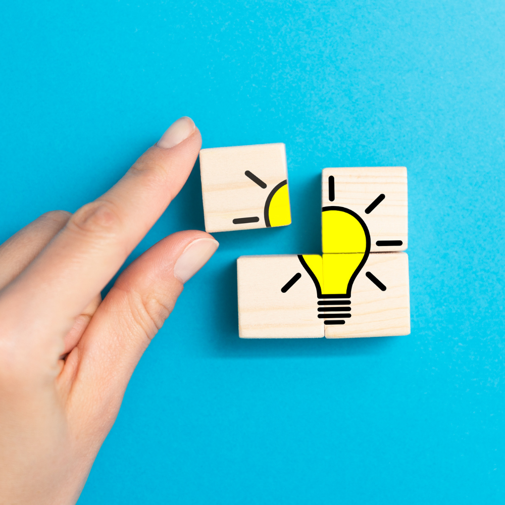 Finding Creative Solutions: Master the Art of Creativity!