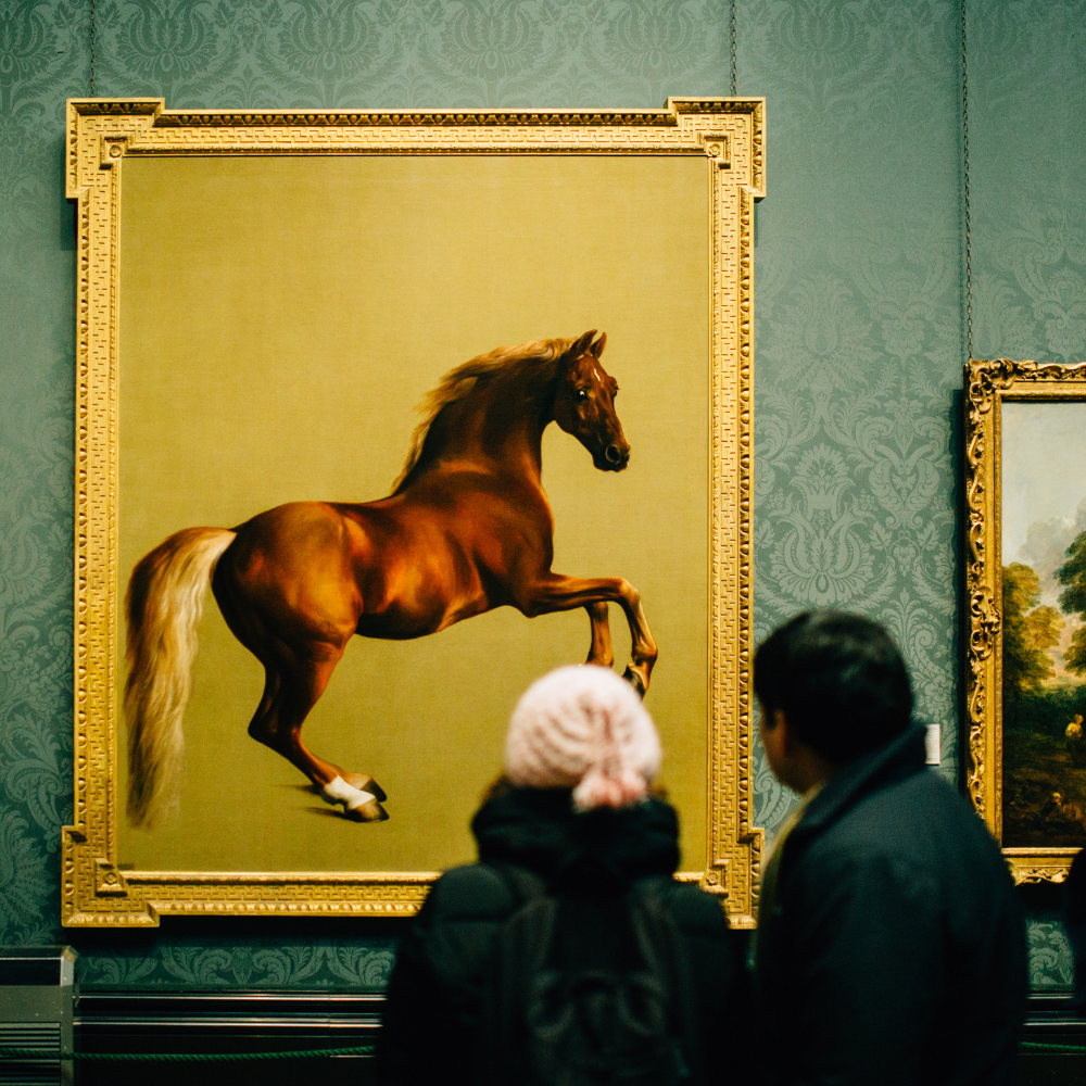 how can art appreciation teach you critical thinking