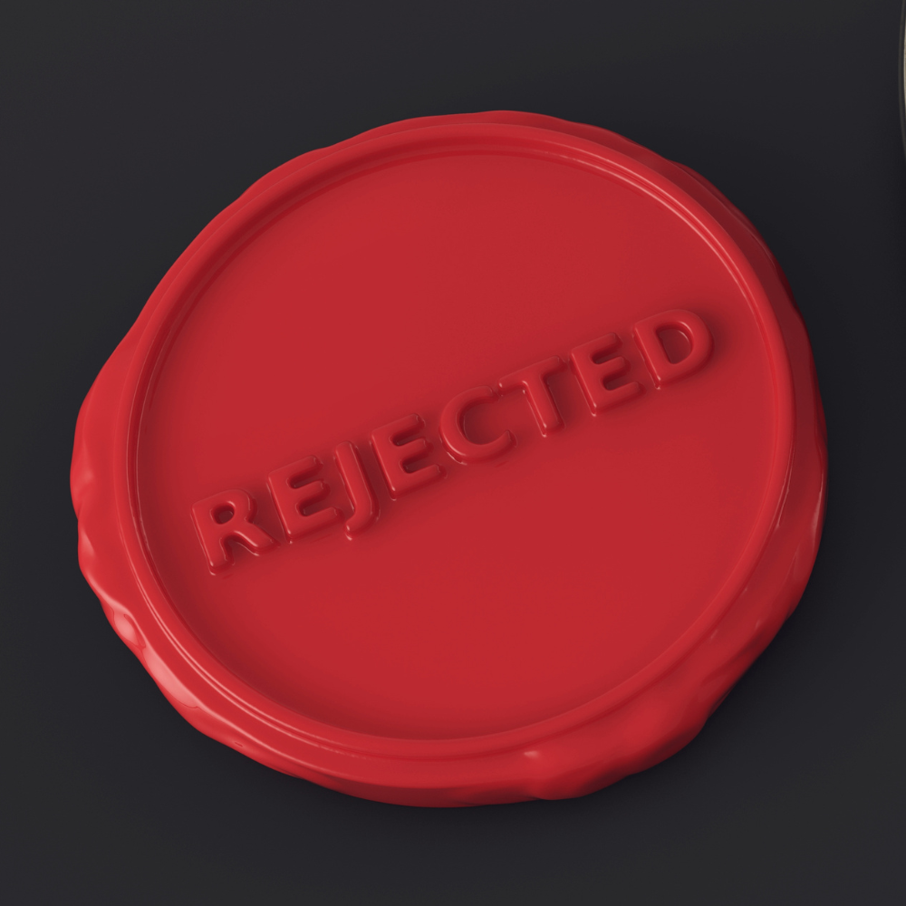 Handling Rejection Like a Pro: Master the Art of Rejection