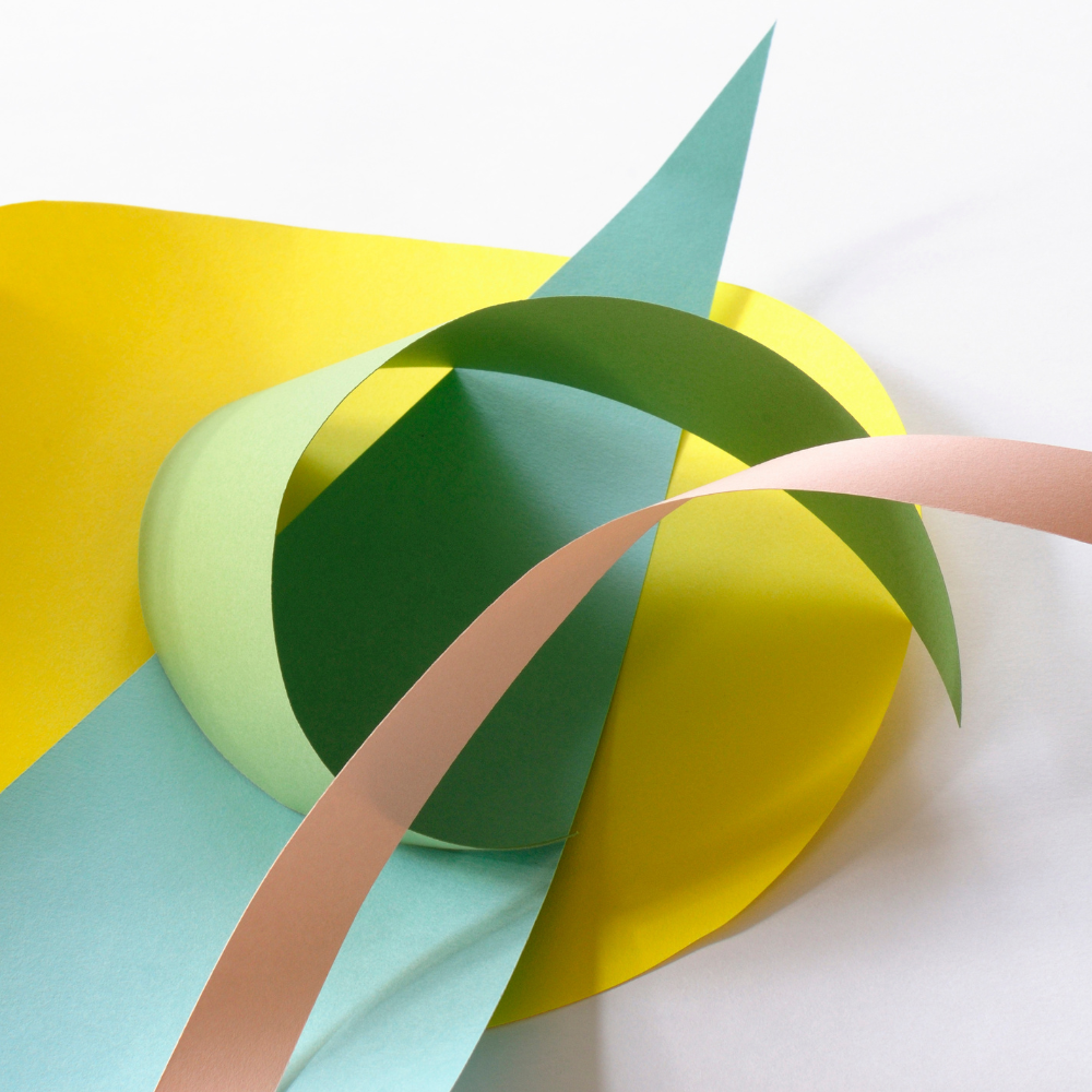 What Kind of Paper Do You Use for Paper Sculptures?