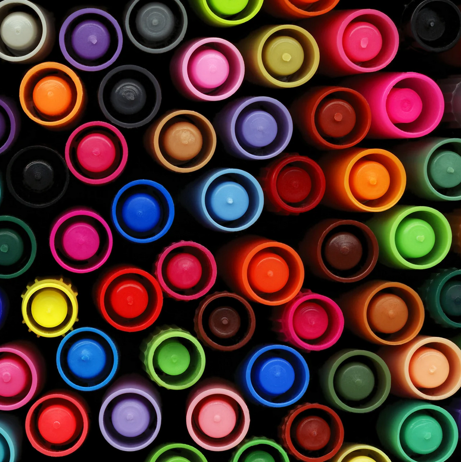 Can You Use Crayola Markers as Watercolor?