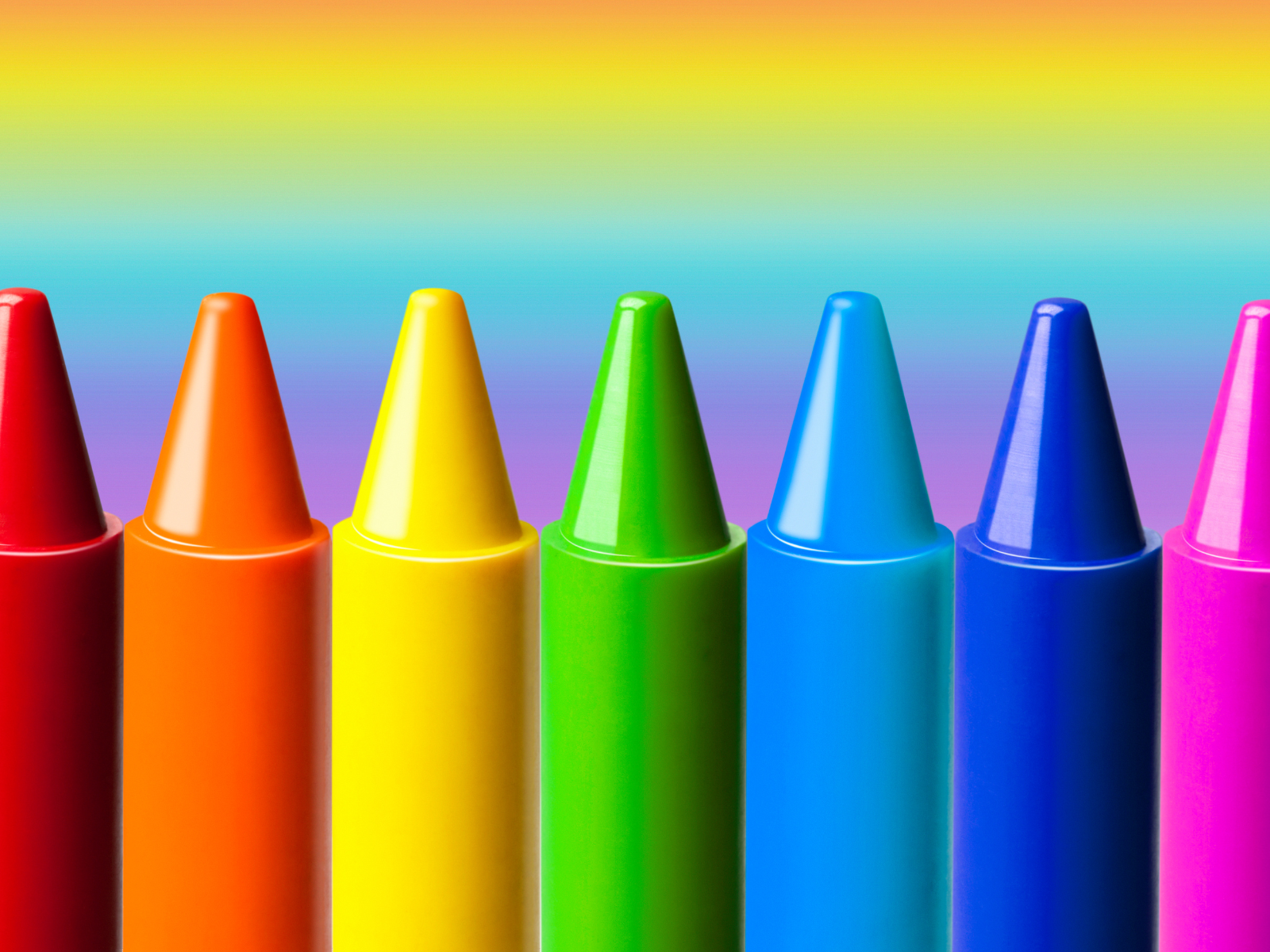 What is the Secret Ingredient in Crayons? Unlocking the Colorful Mystery