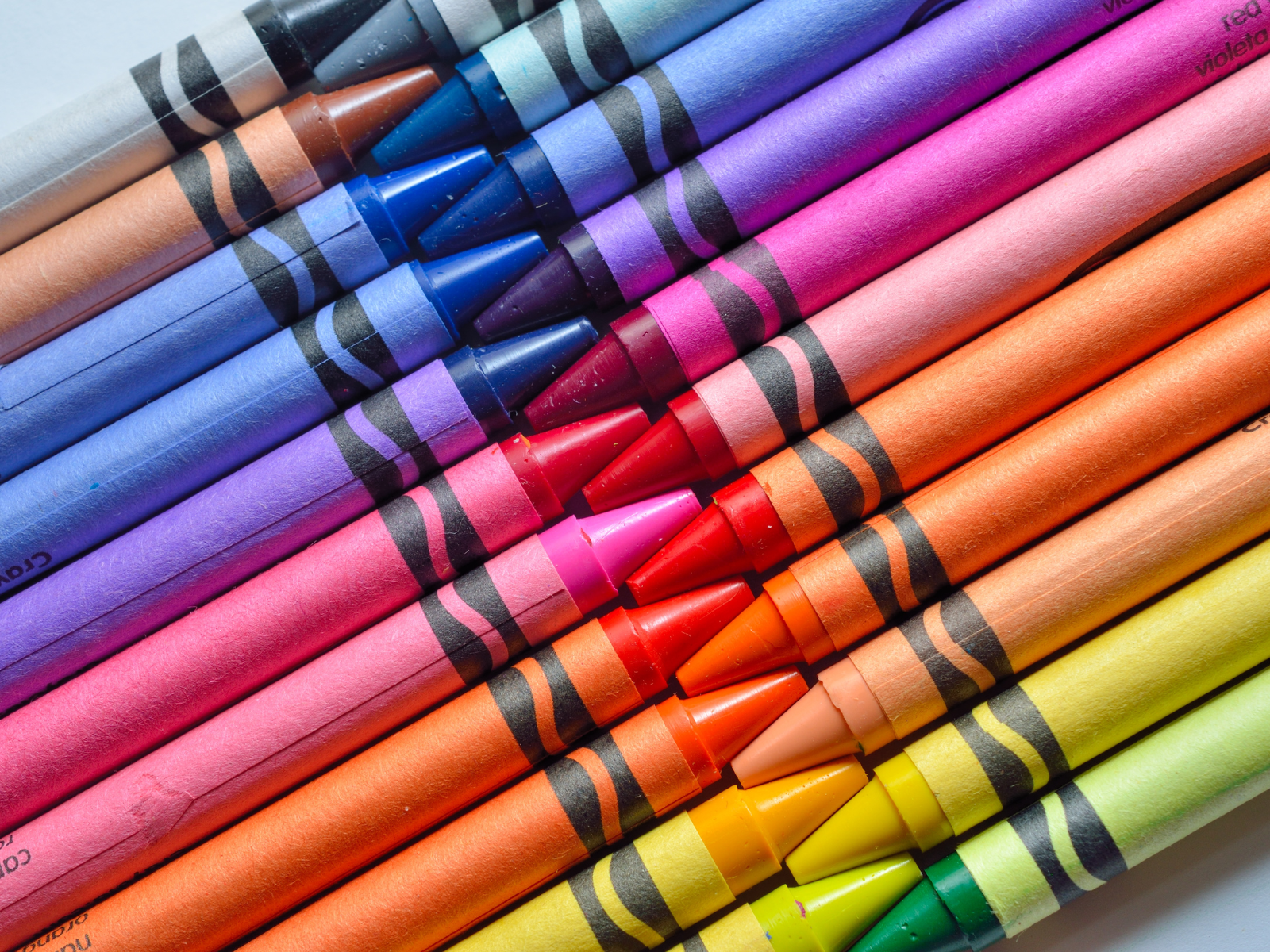 Which Crayon Brand is the Best? Unleash Your Creativity!