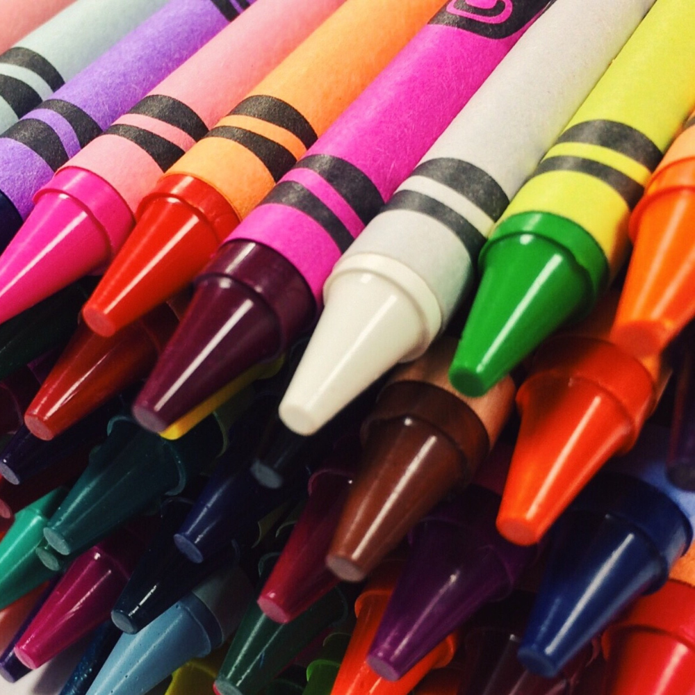 How Do You Seal Crayon Drawings? Secrets to Preserving Your Masterpieces