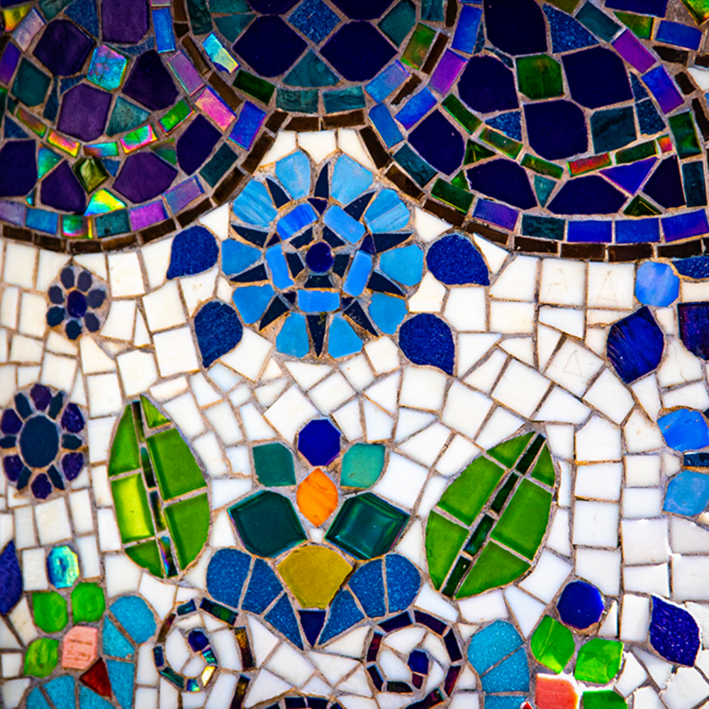 How Do You Make a Mosaic? Crafting Breathtaking Mosaics