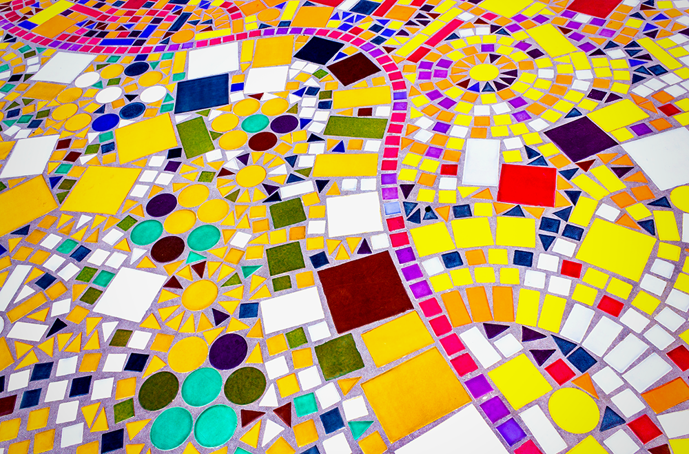 What Are the 3 Main Types of Mosaic? Exploring the Art of Mosaics