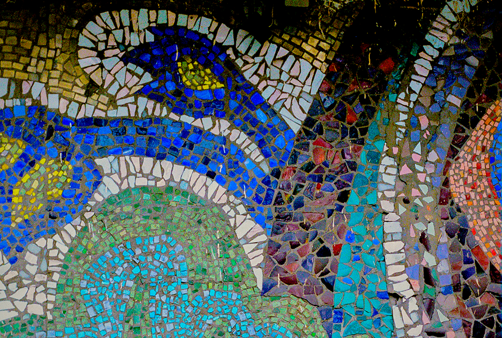 How Do You Make a Mosaic? Crafting Breathtaking Mosaics