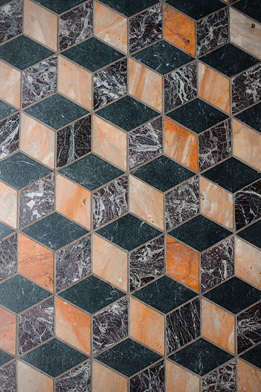 What Material Can You Use for Mosaics? Unlock the Secrets of Mosaic Materials for Timeless Art