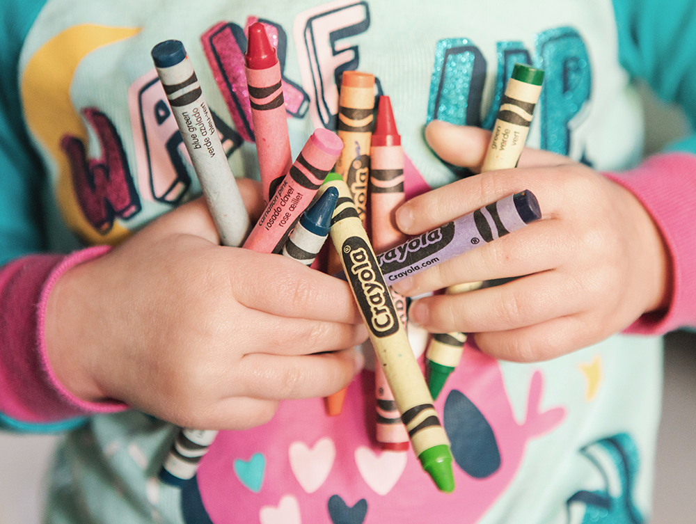 Which Crayon Brand is the Best? Unleash Your Creativity!