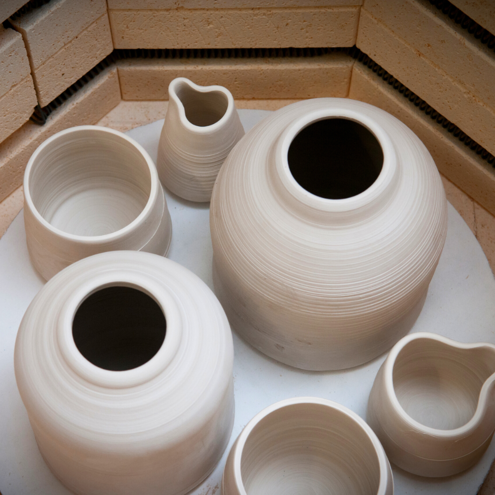 Is There a Difference Between Pottery and Ceramics?