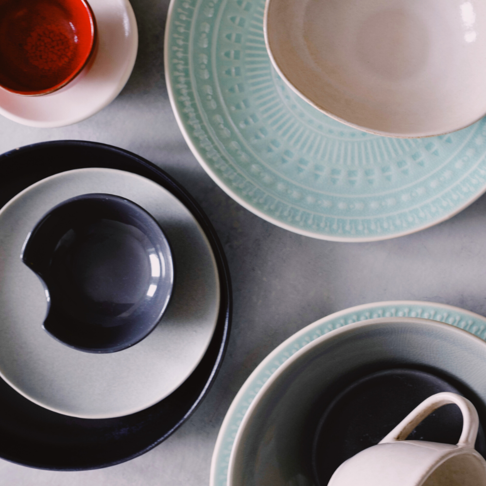 What is More Expensive Stoneware or Porcelain?