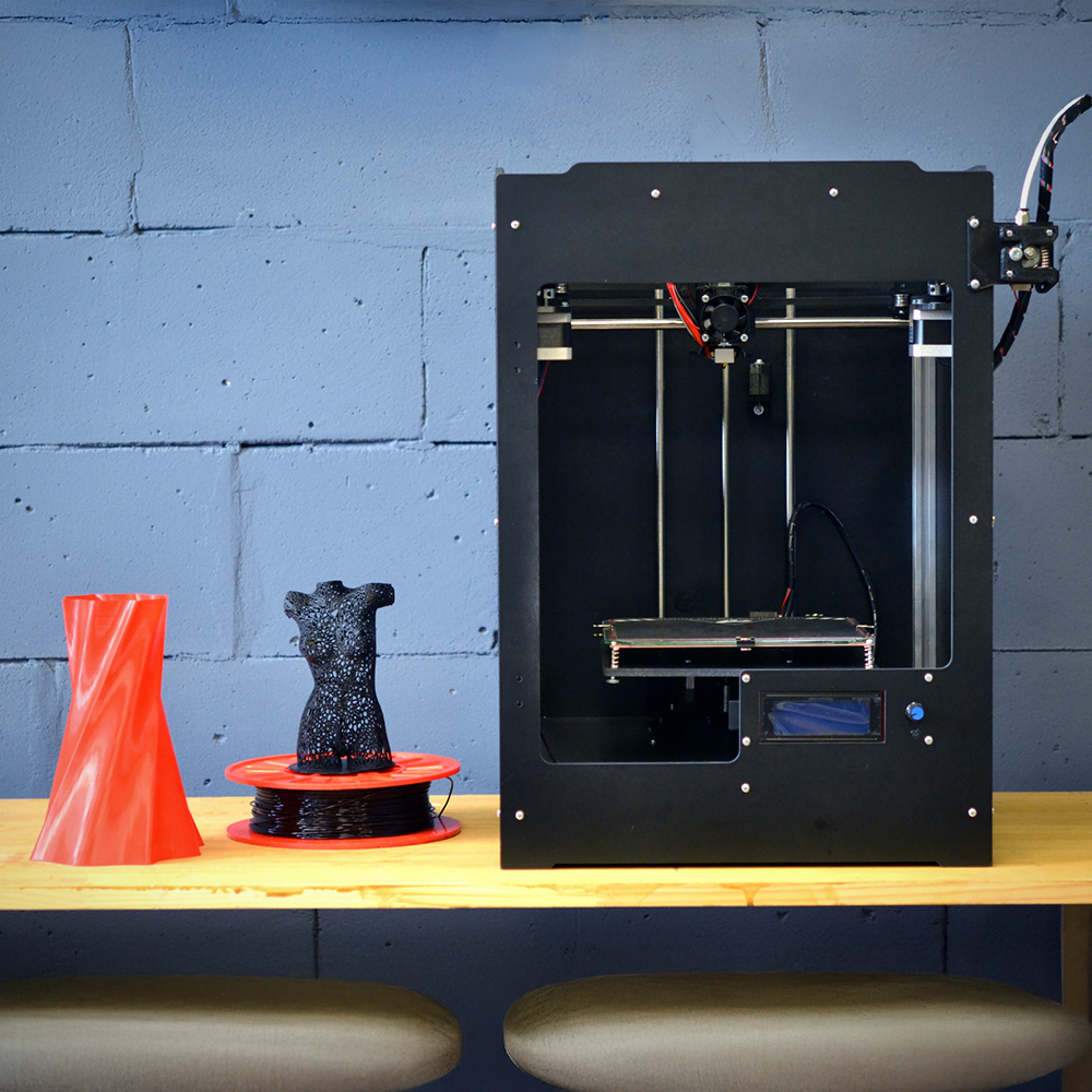 Innovate Your Creativity Discover the Best 3D Printers