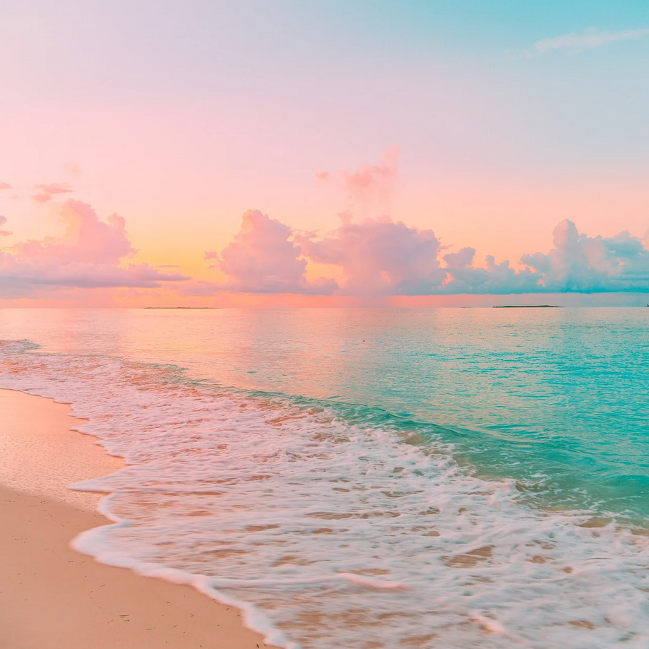 Before the Dawn's First Glimmer