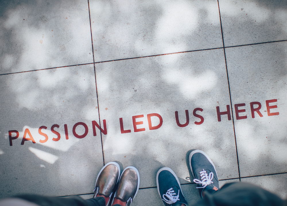 How to Find Inspiration for Your Art