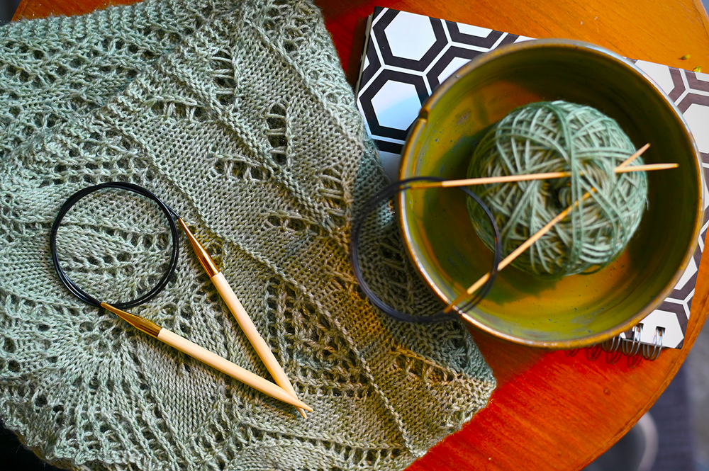 Knitting 101 How to Choose the Perfect Knitting Needles