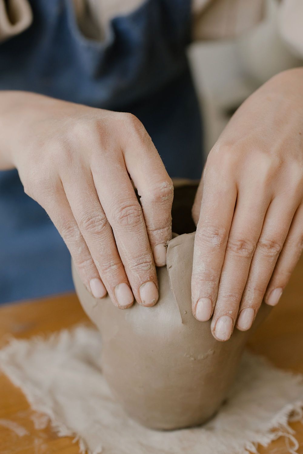 Ceramics 101 Learning the Basics of Ceramics