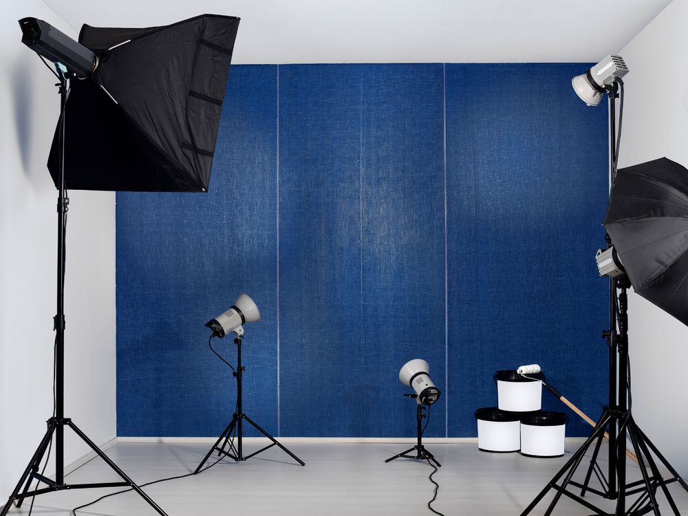 Photography 101 The Basics of Studio Photography