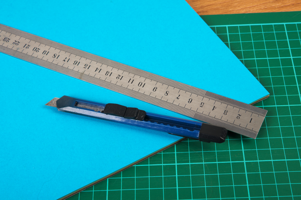 Art Supply Essentials Benefits of Cutting Mats for Art