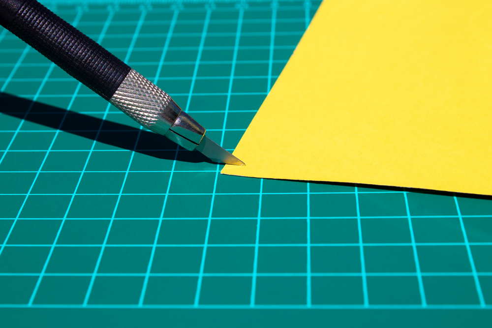 Art Supply Essentials Benefits of Cutting Mats for Art