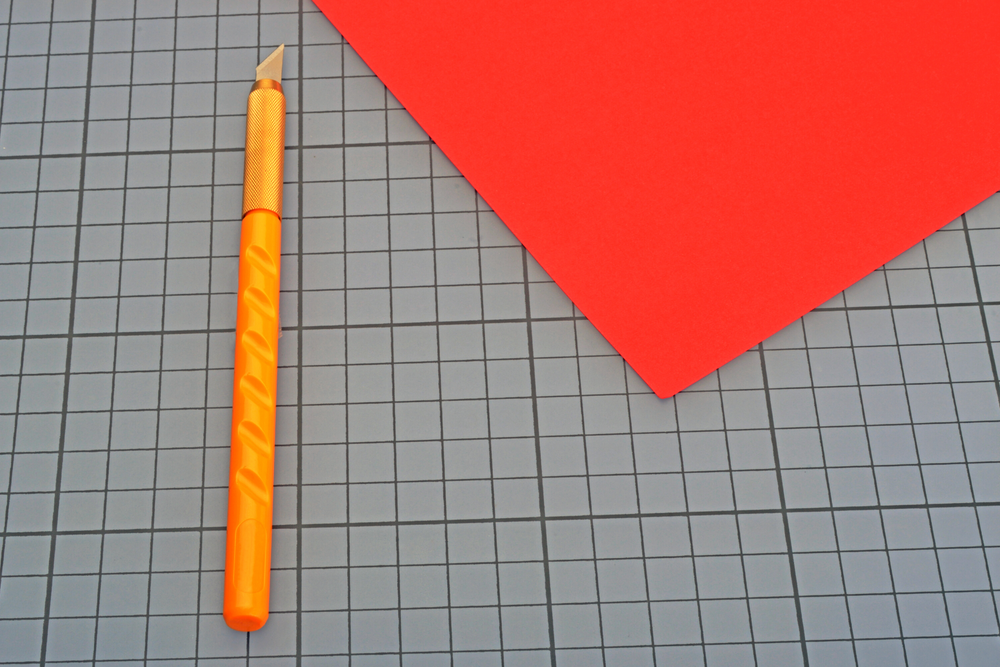 Art Supply Essentials Benefits of Cutting Mats for Art