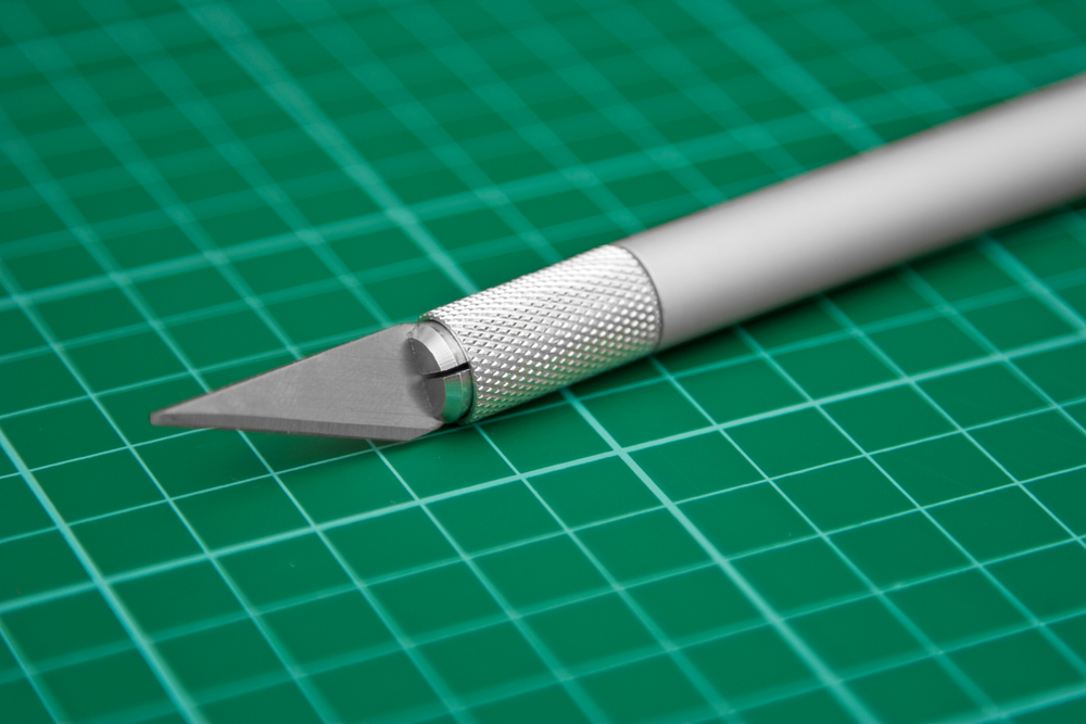 Art Supply Essentials Benefits of Cutting Mats for Art