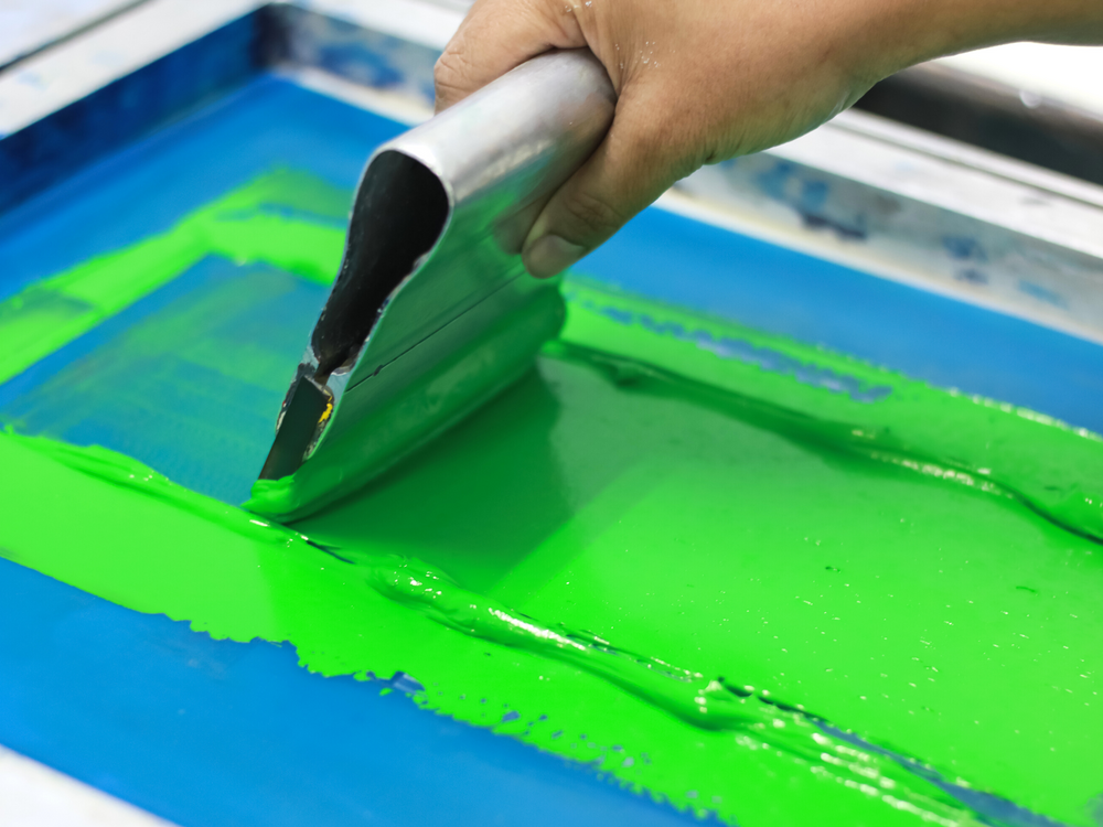 Printmaking 101: The Beginner's Guide To Printmaking