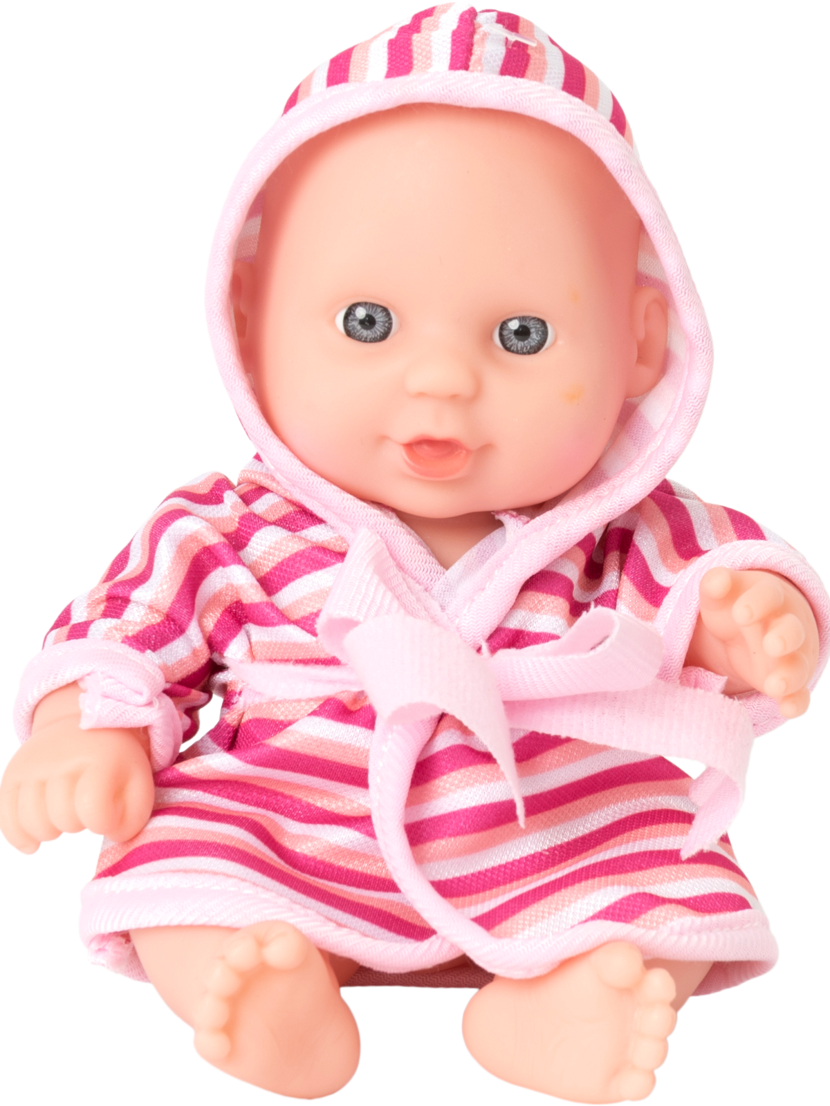 Create DIY Doll Clothes to Bring Your Imagination to Life