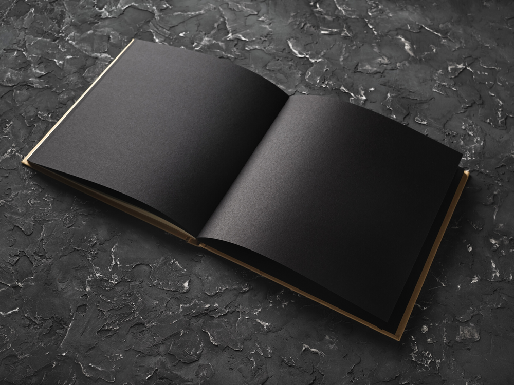 Find the Best Black Sketchbook to Unleash Your Creativity