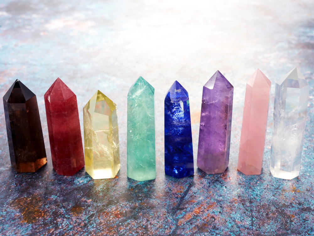 Time to Shine! Best Crystals To Boost Your Self-Esteem!
