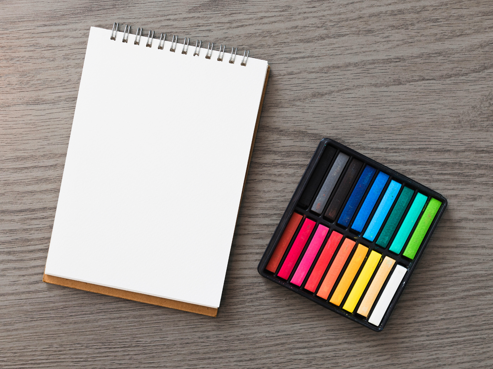 Small Sketchbook Showdown Best Sketchbooks for Art!