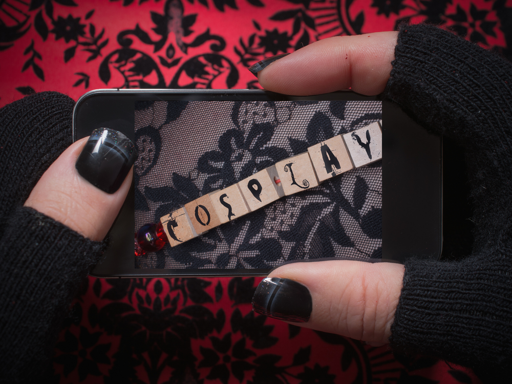 Black Bonanza Find the Best Black Fabric for Crafting!